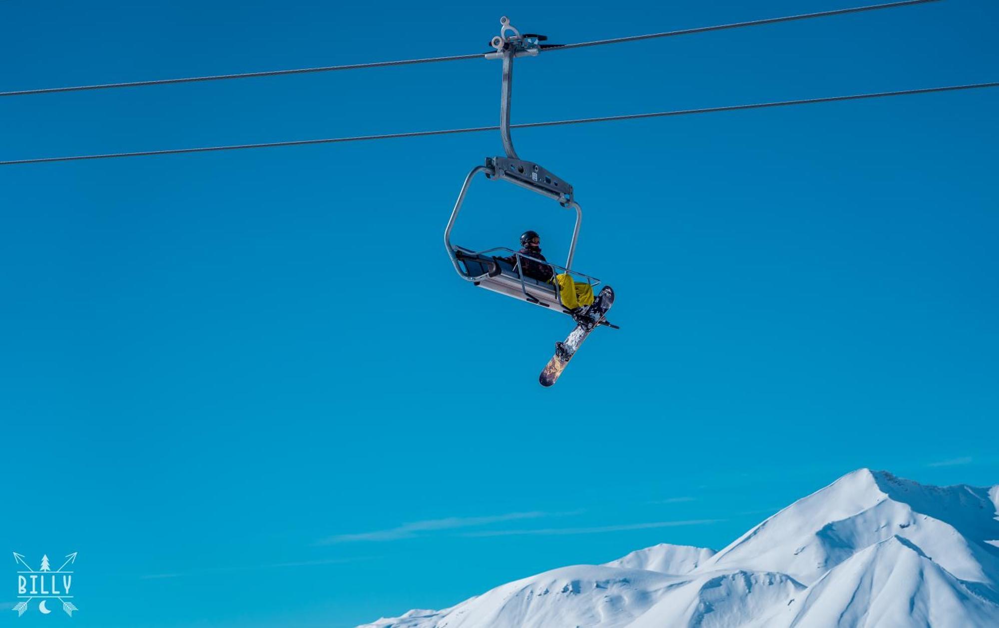New Gudauri Ski4Life Zewnętrze zdjęcie